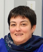 Nathalie Gallet
