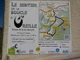 boucle de l'oreille