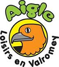 logo aigle site HV