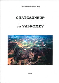 Chateauneuf-en-Valromey_