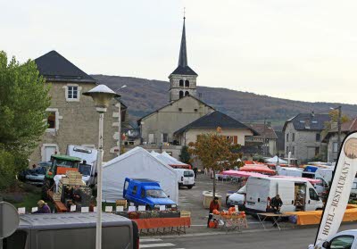 foire dHotonnes