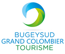 Office de tourisme Bugey Sud Grand-Colombier